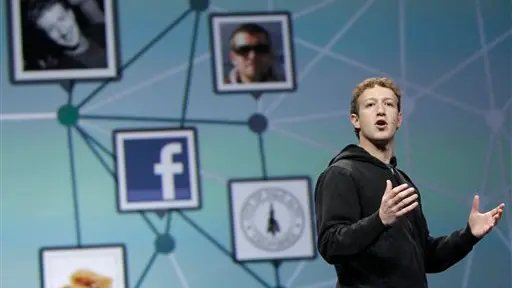Facebook outlines plans to widen its reach
