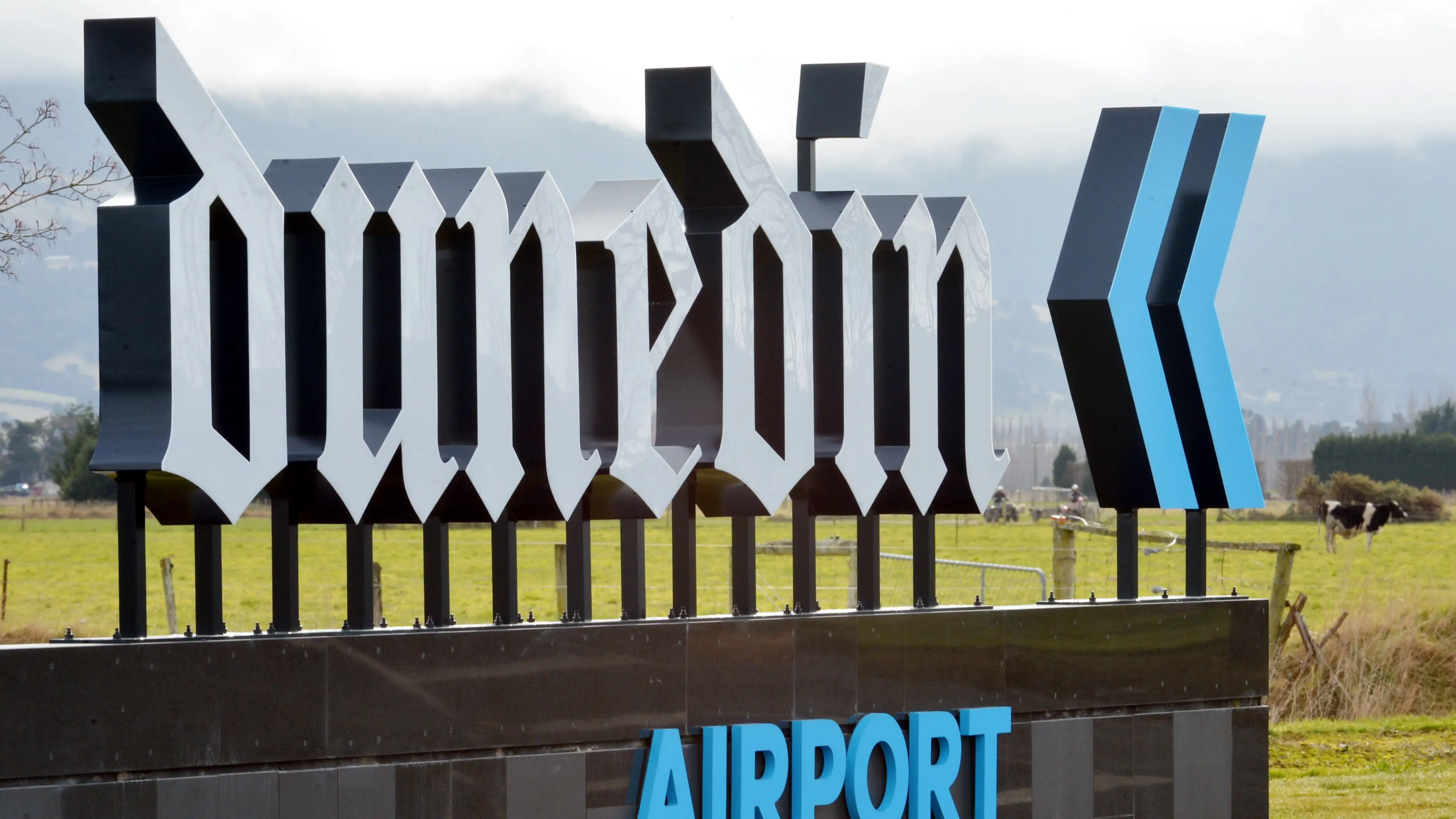 Letters to the Editor: Flights, logos and the Easter road toll
