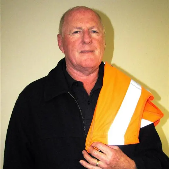 LandSAR: giving time, saving lives