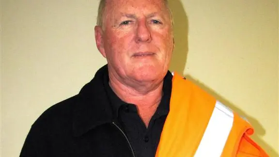 LandSAR: giving time, saving lives