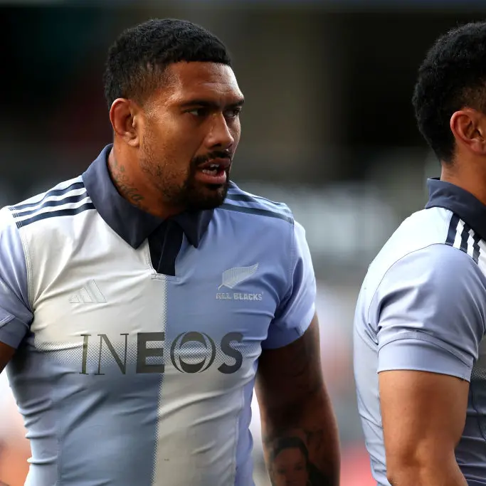 Savea hoping to harness his nervous energy