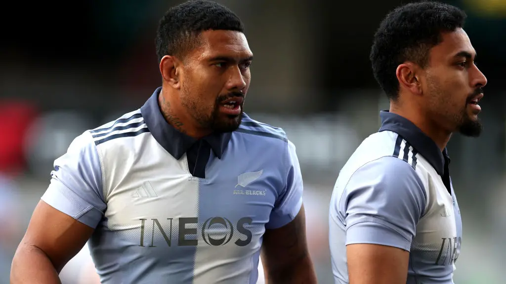 Savea hoping to harness his nervous energy