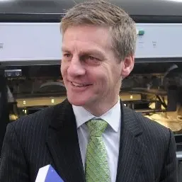 Minister's Kiwibank comment raises protest