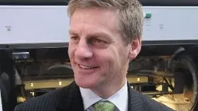 Minister's Kiwibank comment raises protest