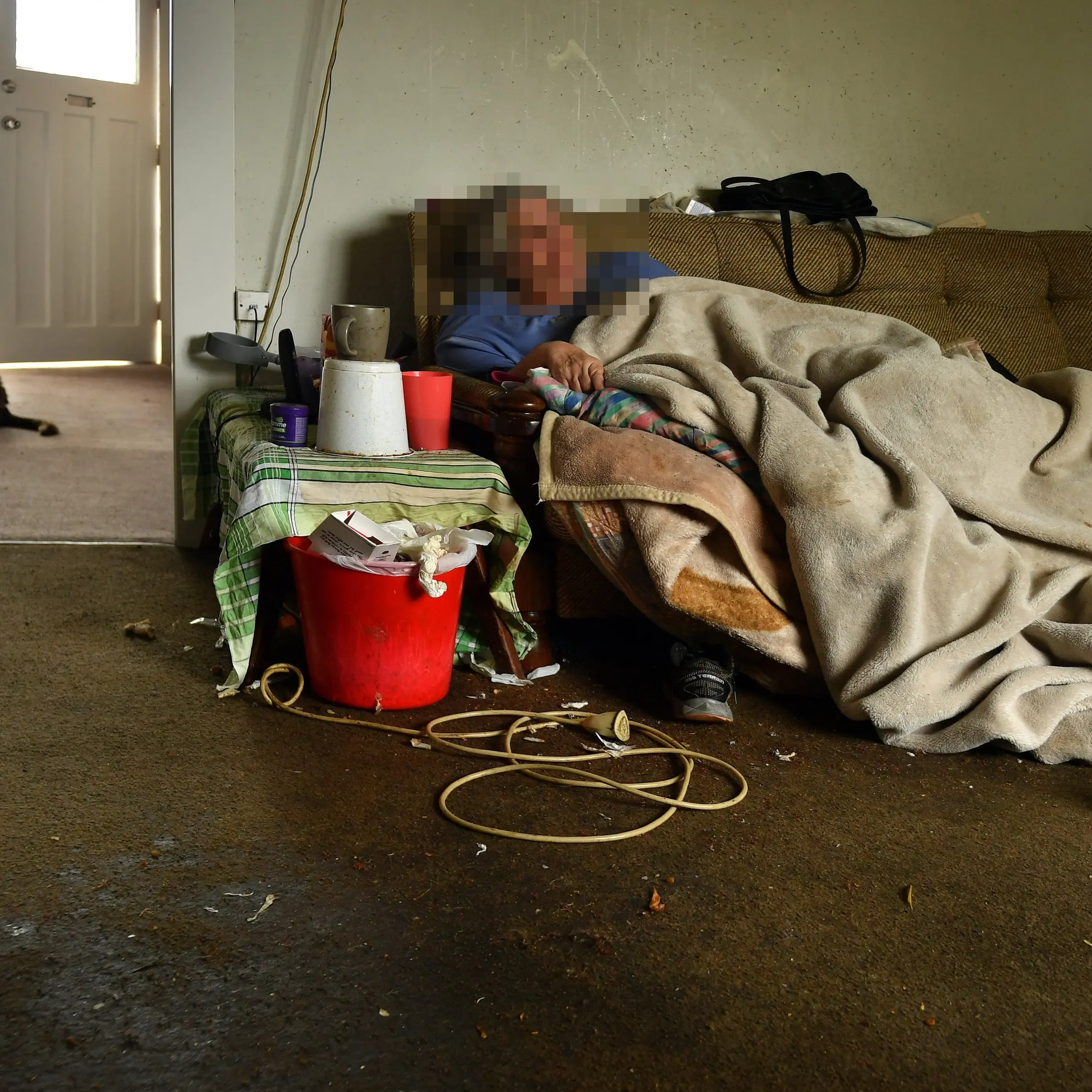 Perfect storm over tenants’ heads