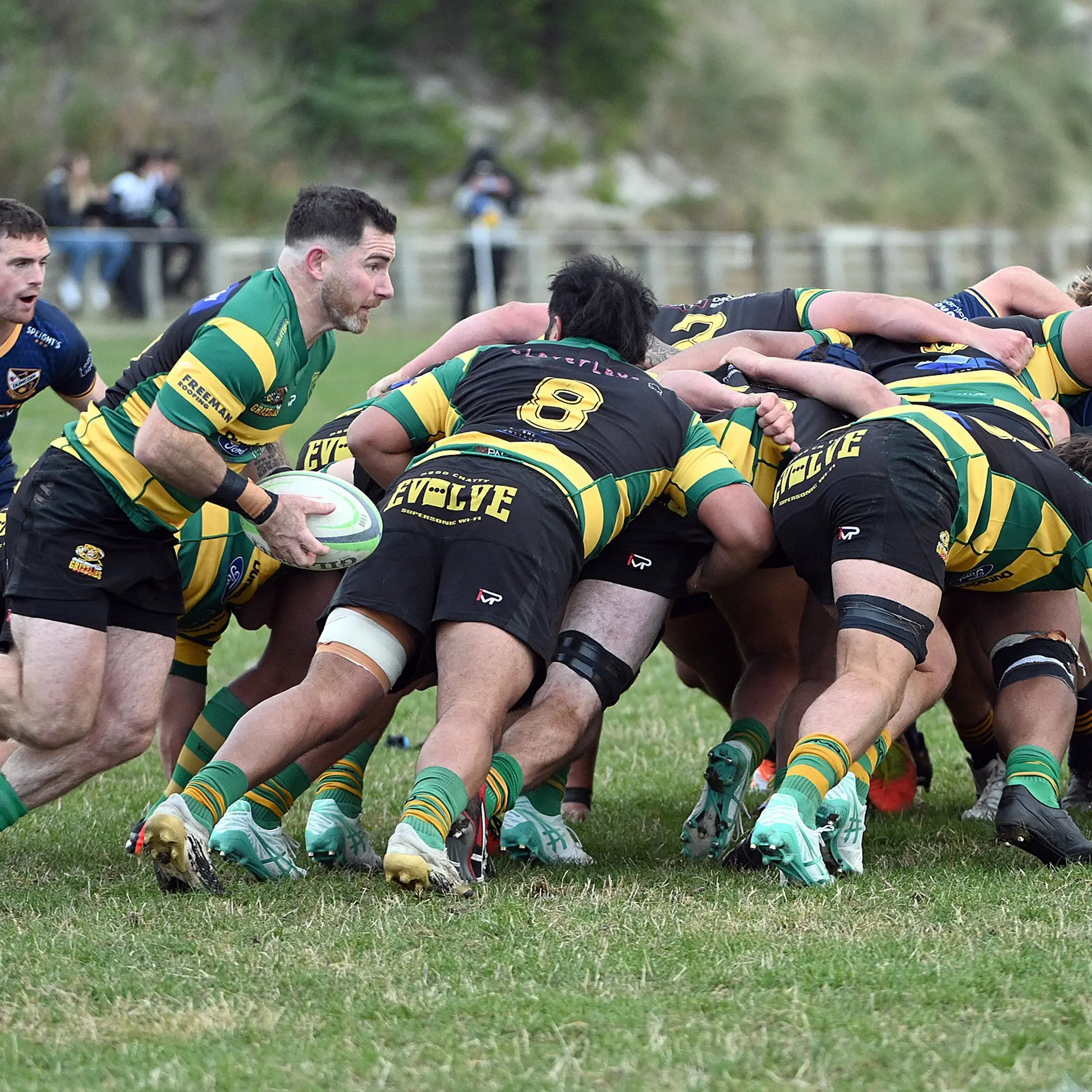 Dwyer: Absorbing final on the cards