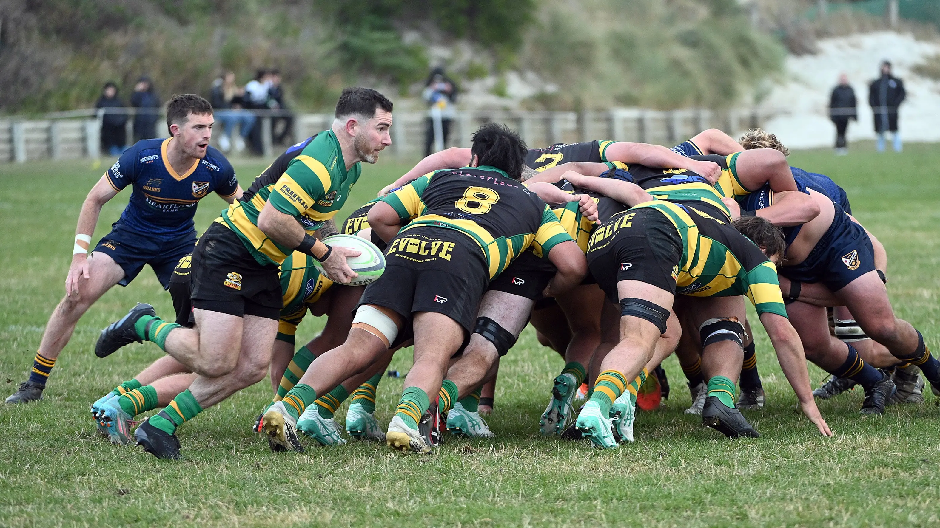 Dwyer: Absorbing final on the cards