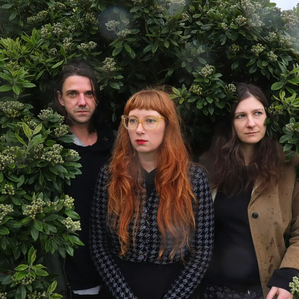 Soundscapes and mournful vocals