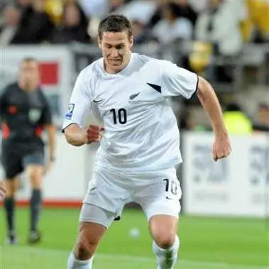 Football: All Whites face severe test