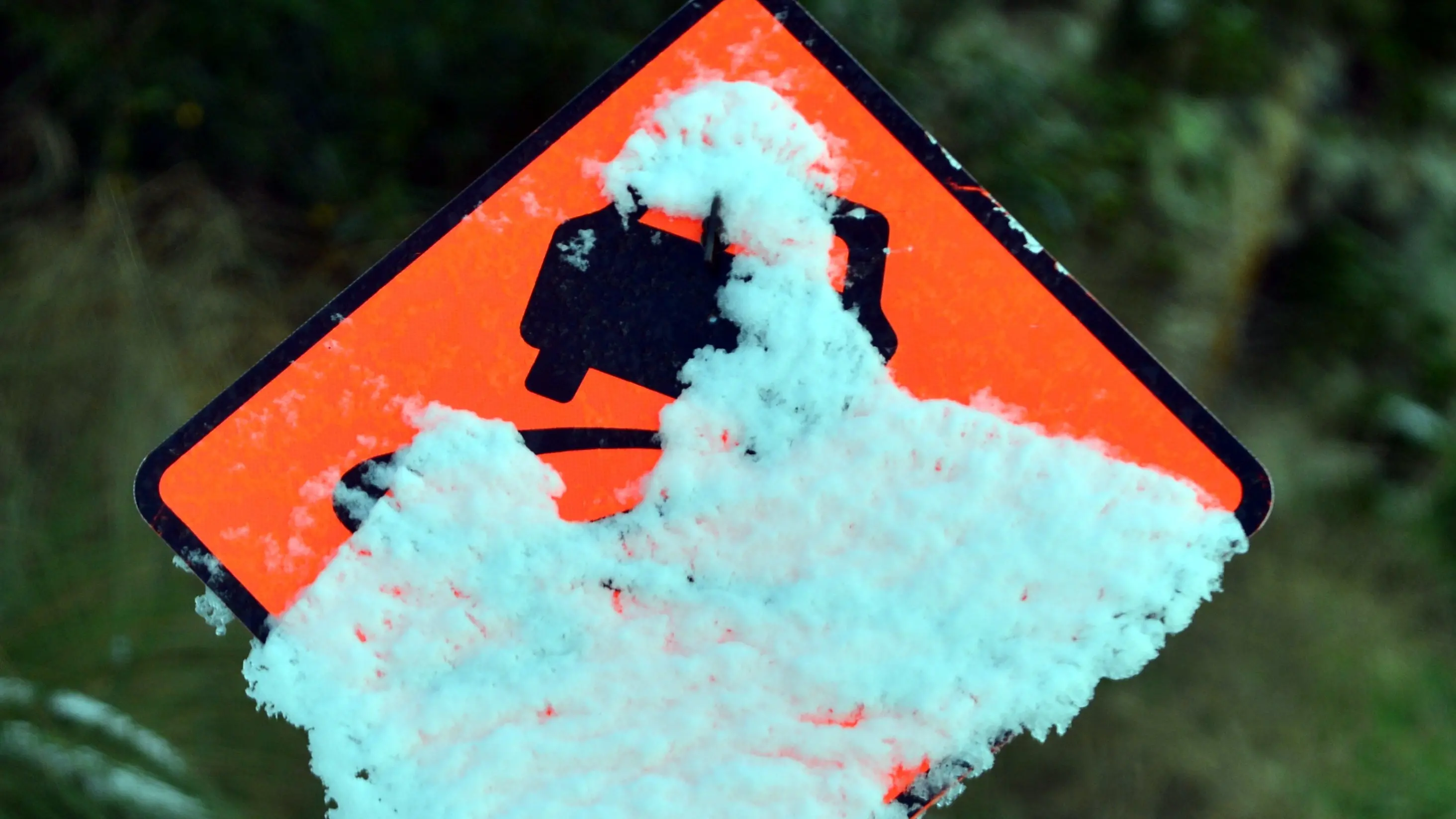 Wintry blast set to batter South Island