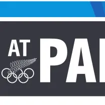 NZ at Paris: August 10