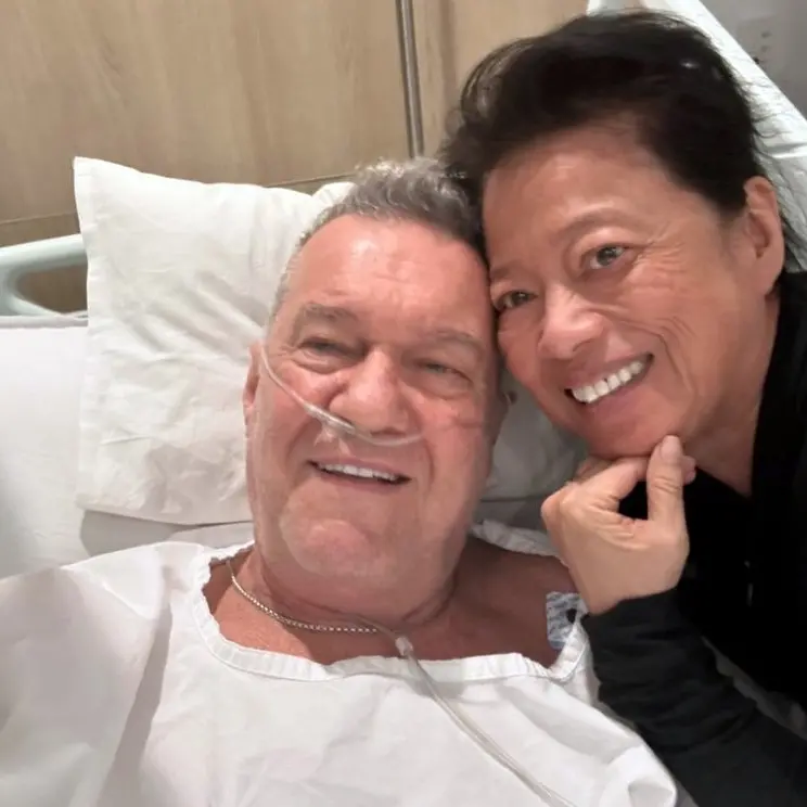 Rocker Jimmy Barnes suffered 'unbearable' pain after Dunedin visit