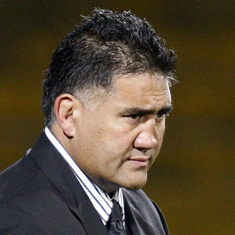 Rugby: Joseph non-committal over Highlanders