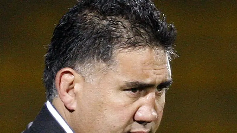 Rugby: Joseph non-committal over Highlanders