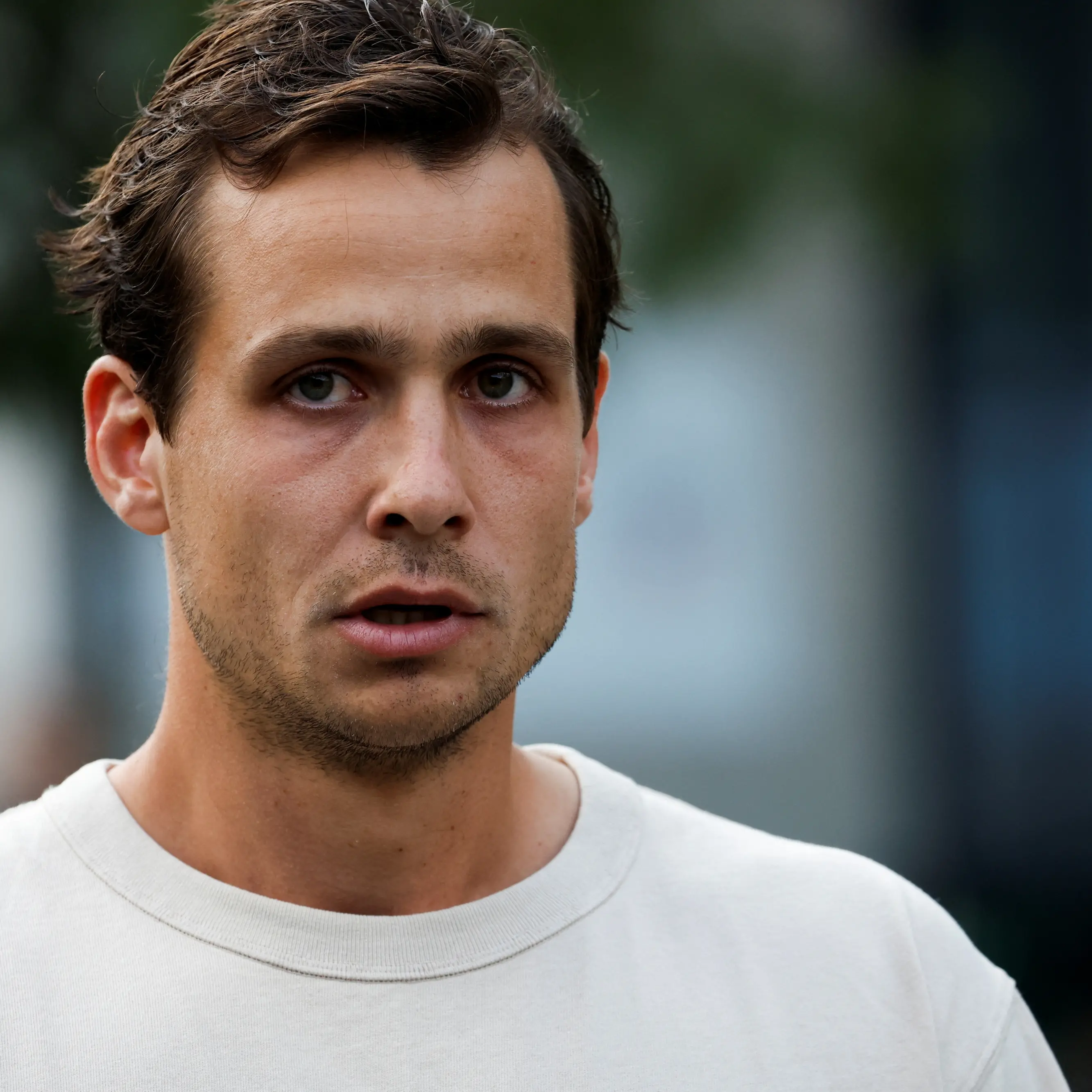Aussie hockey player caught buying drugs