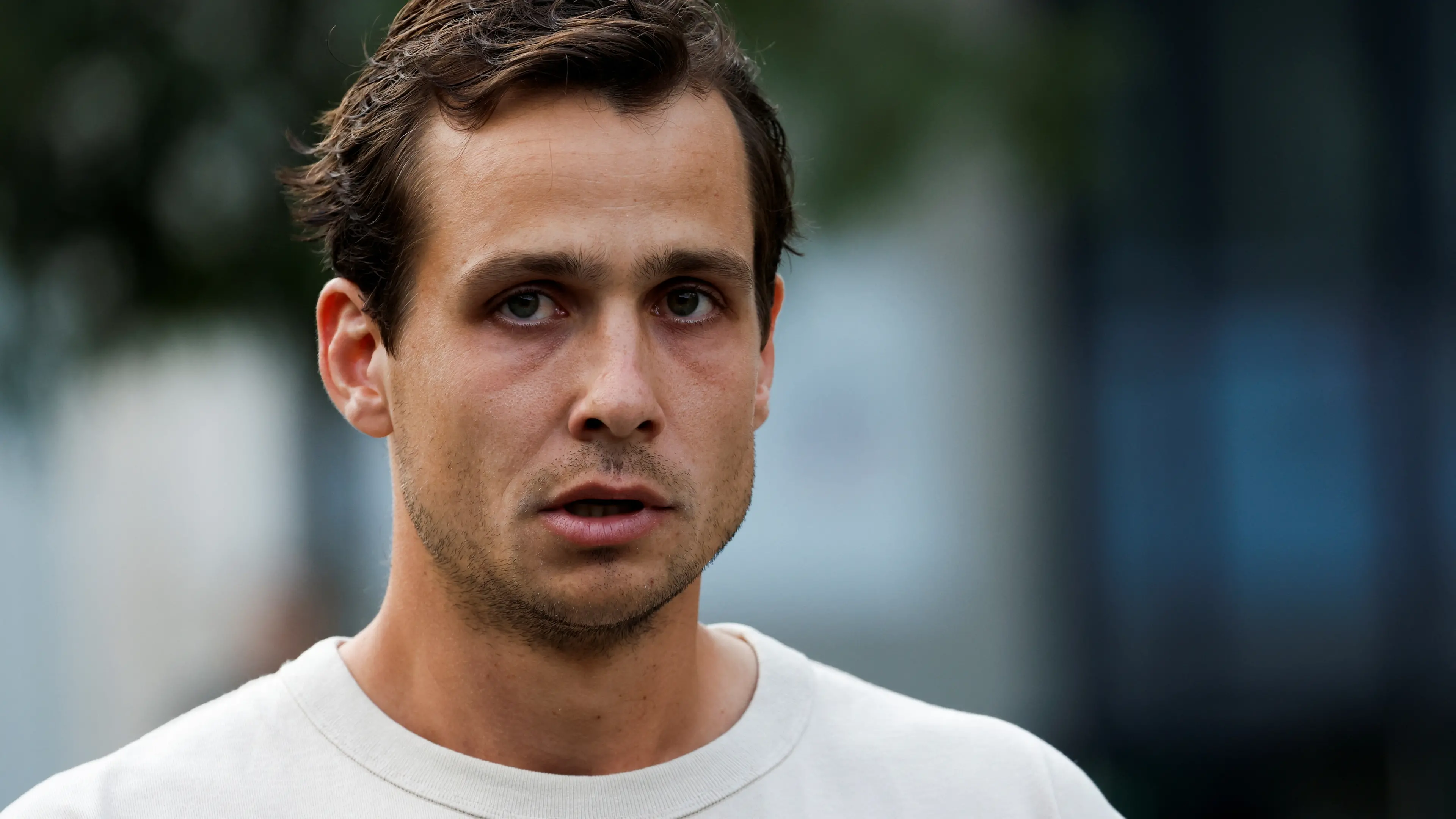 Aussie hockey player caught buying drugs