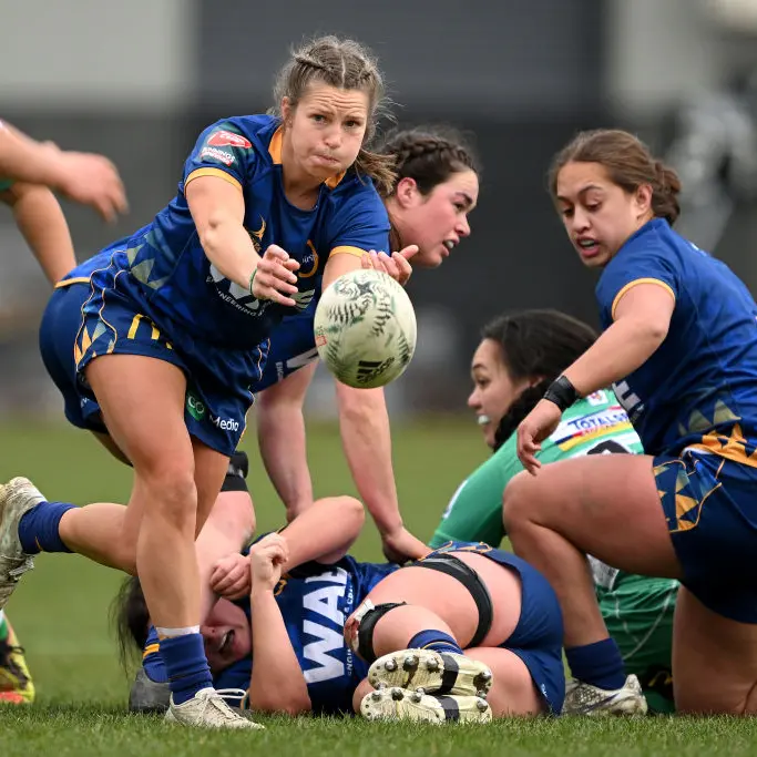 Experience on Otago Spirit’s side