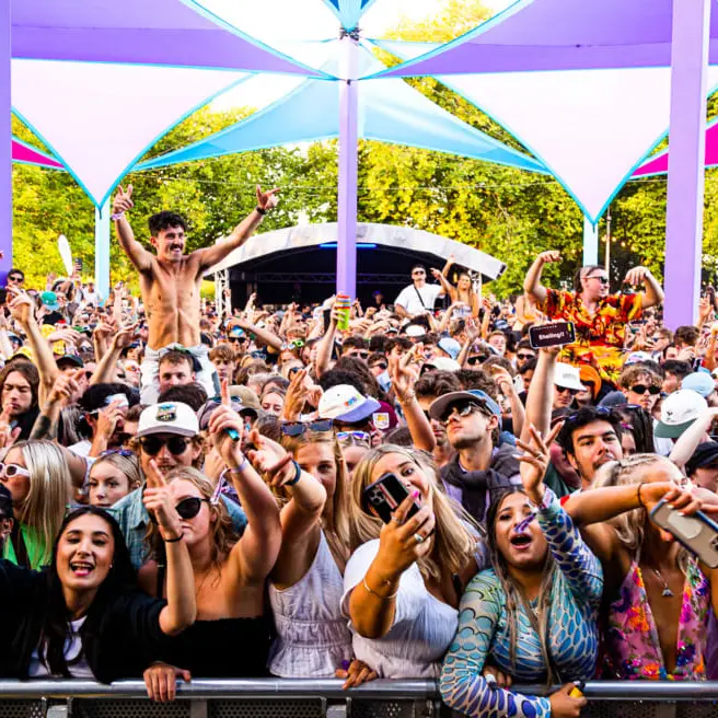 Electric Avenue festival now a two-day affair
