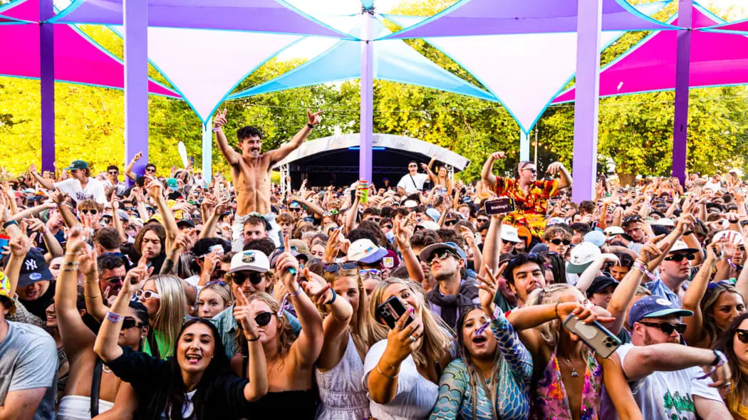 Electric Avenue festival now a two-day affair
