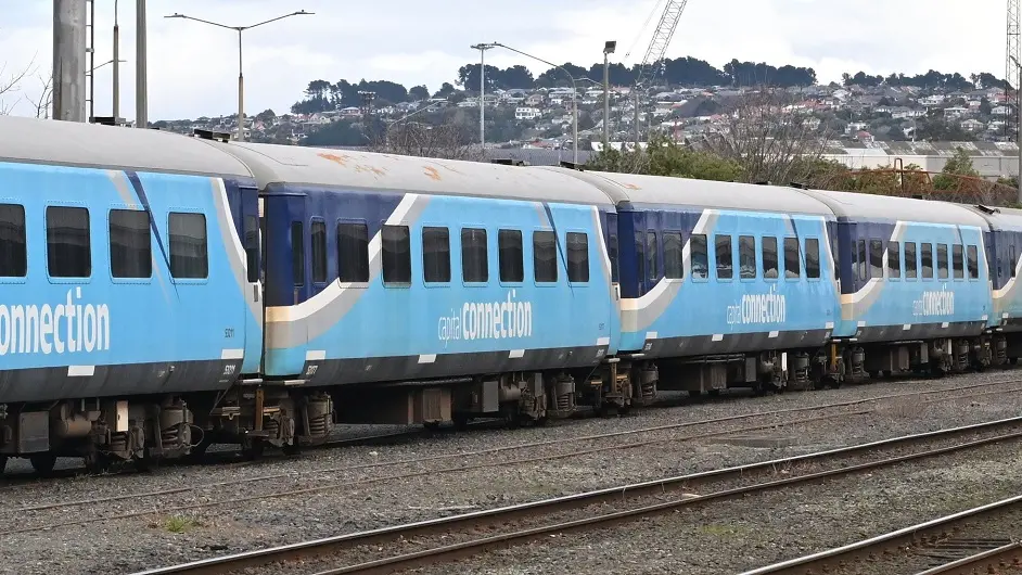 Getting trains back on tracks