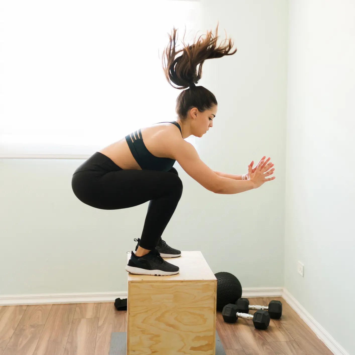 Fitness and nutrition