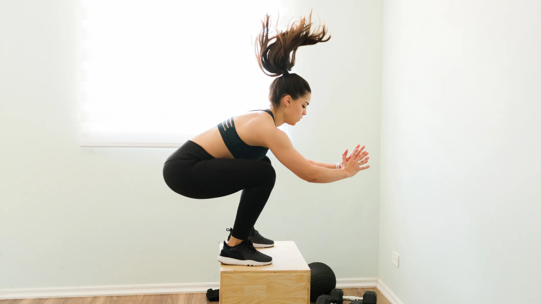 Fitness and nutrition