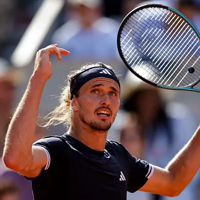 Zverev triumphs to claim first Grand Slam title