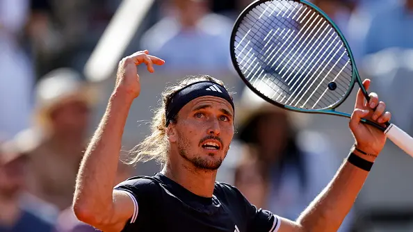 Zverev triumphs to claim first Grand Slam title