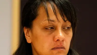 Mother said she killed Kahui twins: witness