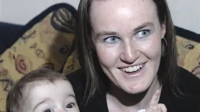 Charity for heart illness children a huge help