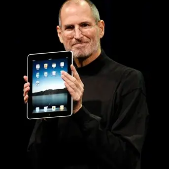Lack of iPad-specific apps hampers travel planning