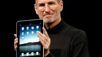 Lack of iPad-specific apps hampers travel planning
