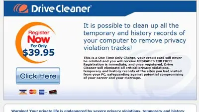 Three men charged with $100m 'scareware' fraud