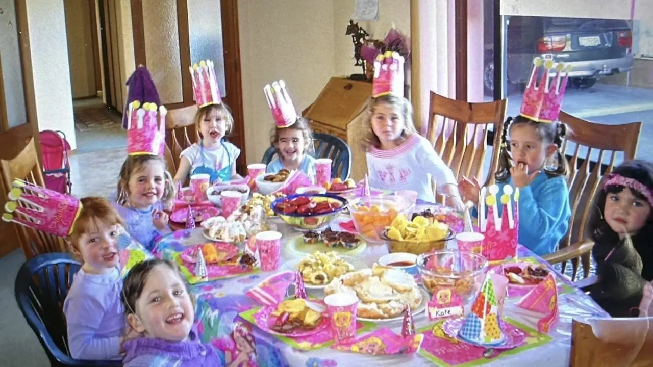 Fairy bread a slice of sweet nostalgia