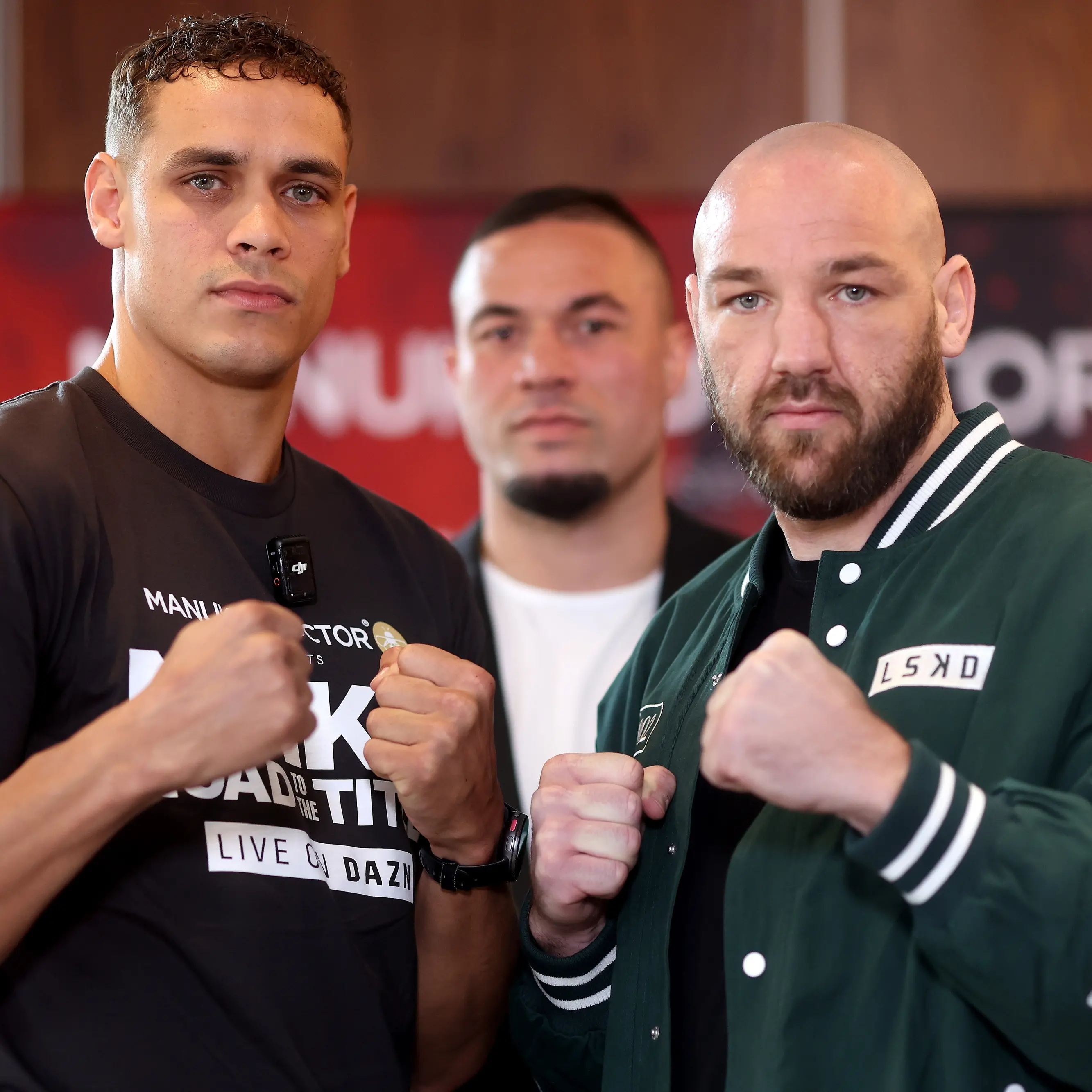 Kiwi boxer's opponent fails drug test ahead of big fight