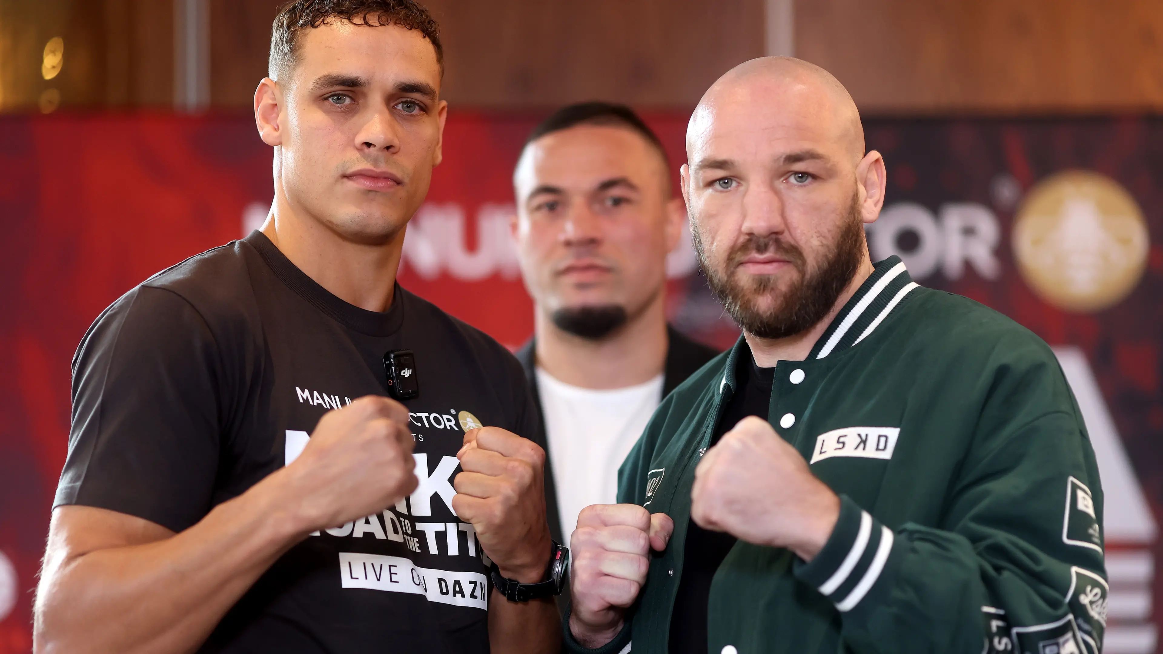 Kiwi boxer's opponent fails drug test ahead of big fight