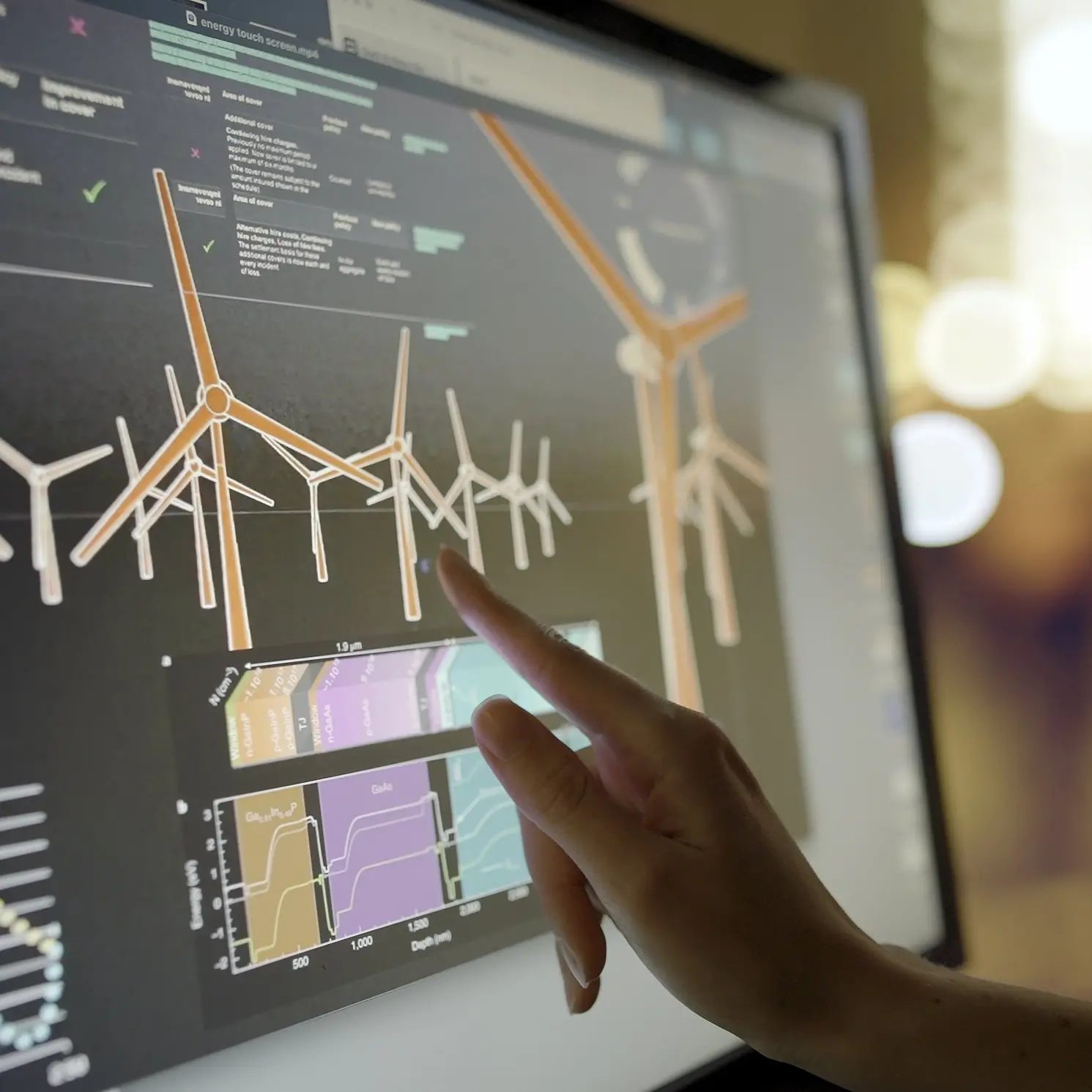 Keeping track of carbon progress