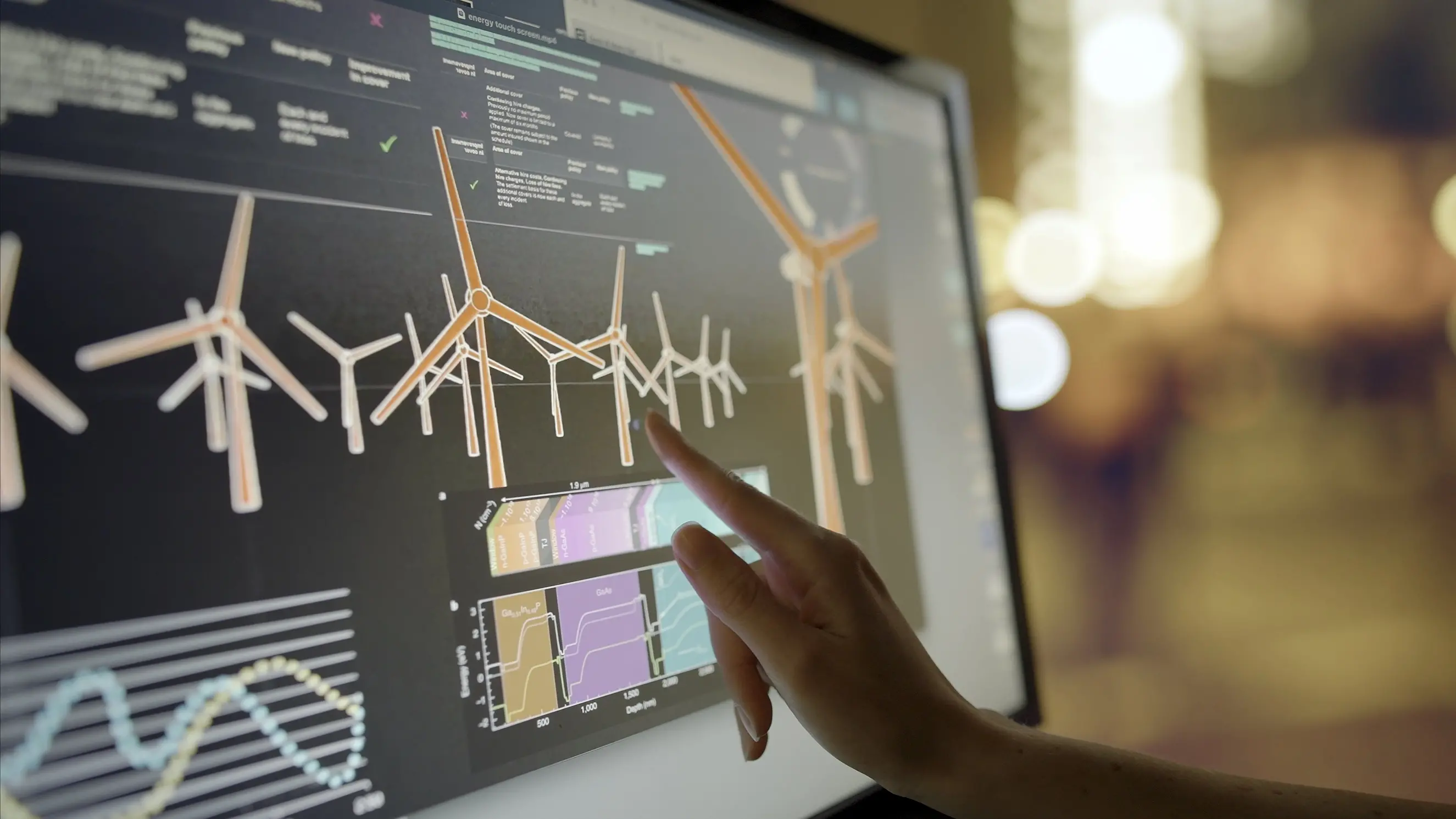 Keeping track of carbon progress