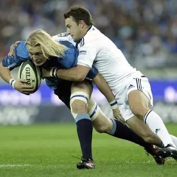 Rugby: Bulls win second straight S14 title