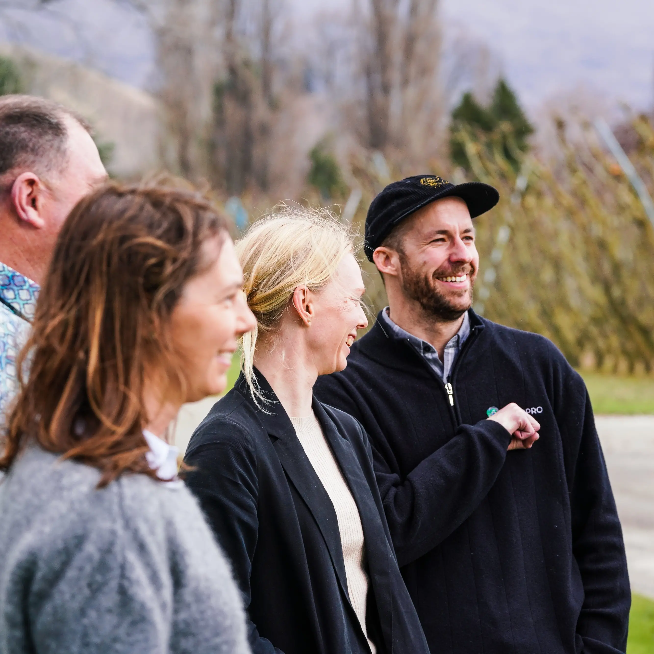 Landpro Champions Rural Excellence in the South Island
