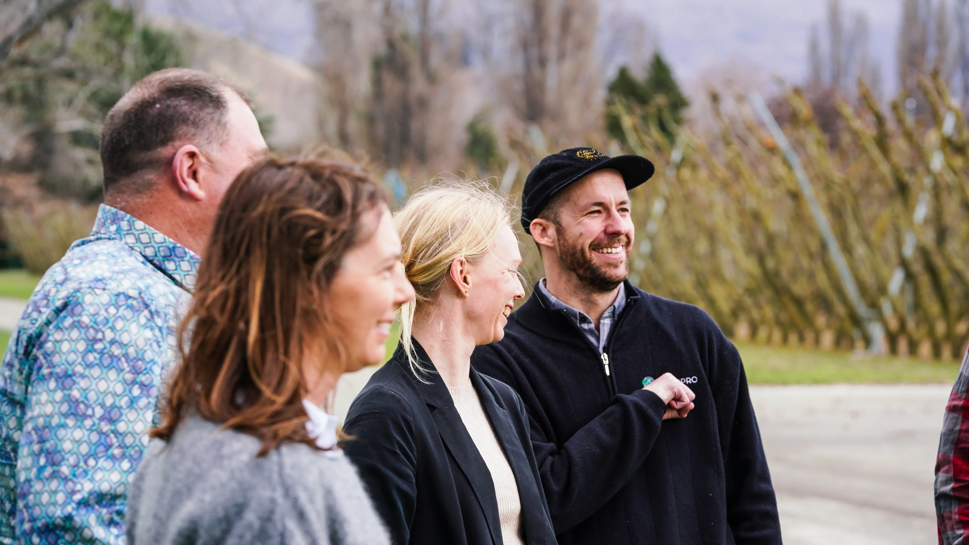Landpro Champions Rural Excellence in the South Island