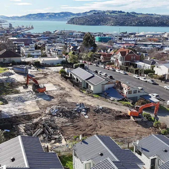 More housing needed, not less