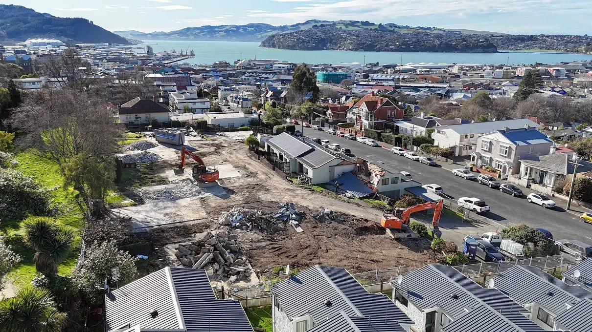 More housing needed, not less