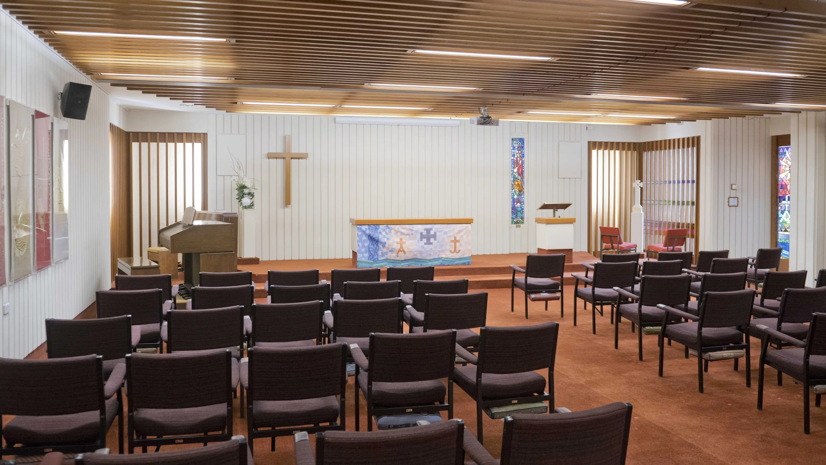 Answering a blunt question: does religion do any good for one’s health?