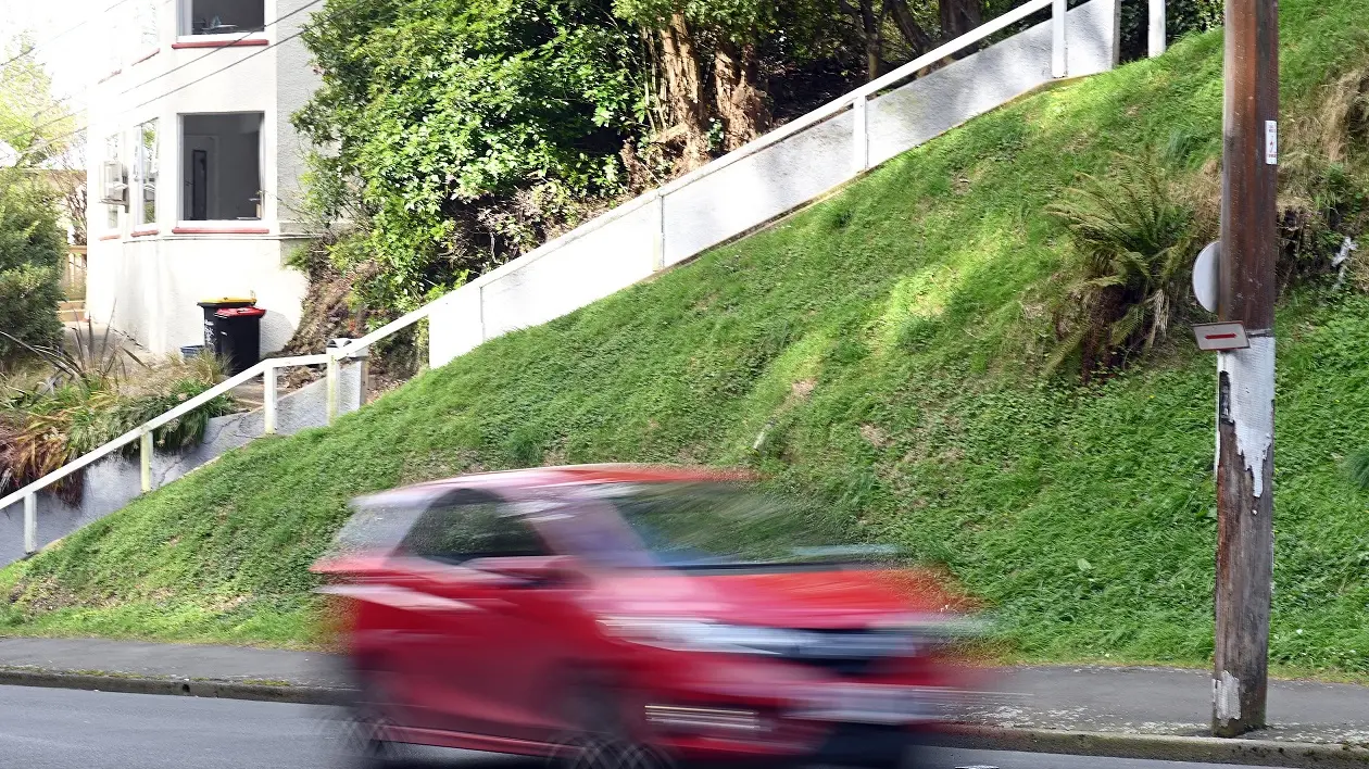 Life in the fast lane