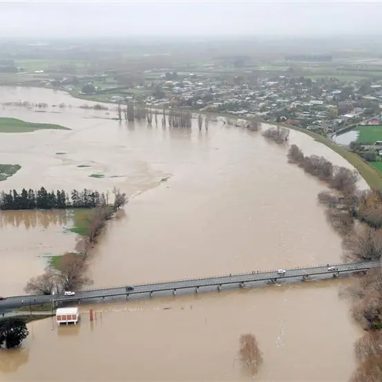 Flood cleanup to cost 'millions'