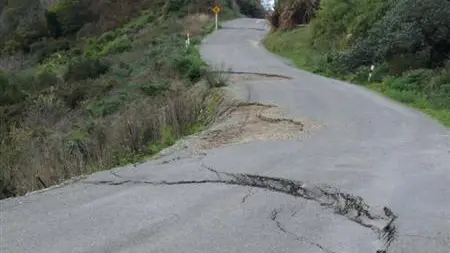 Mopping up continues with 50 roads still closed