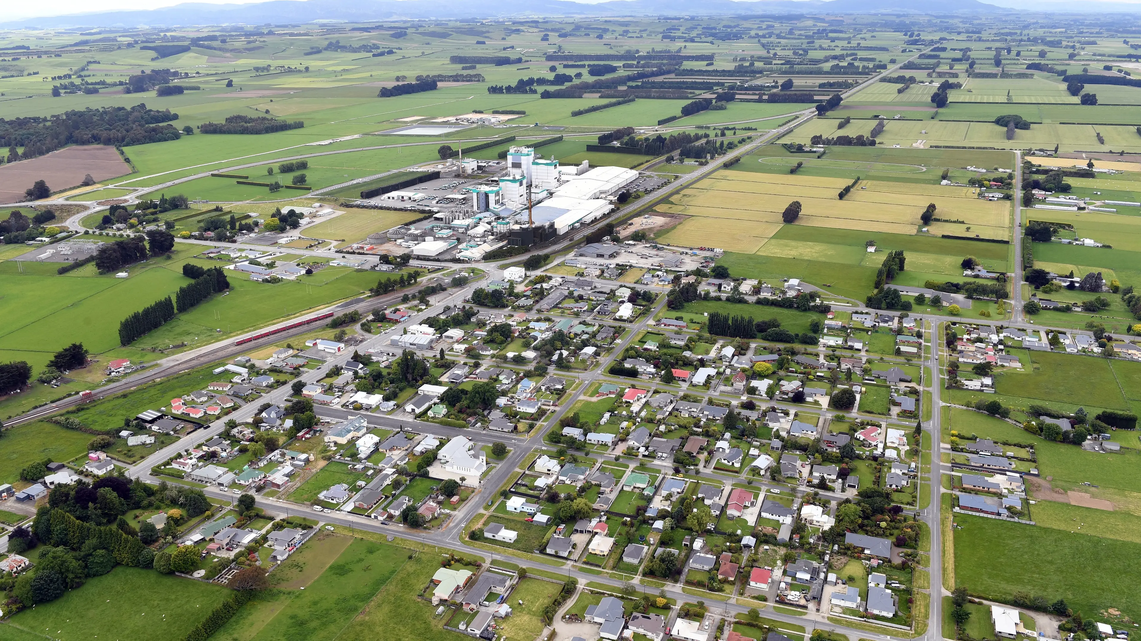 Factory another chapter for Edendale