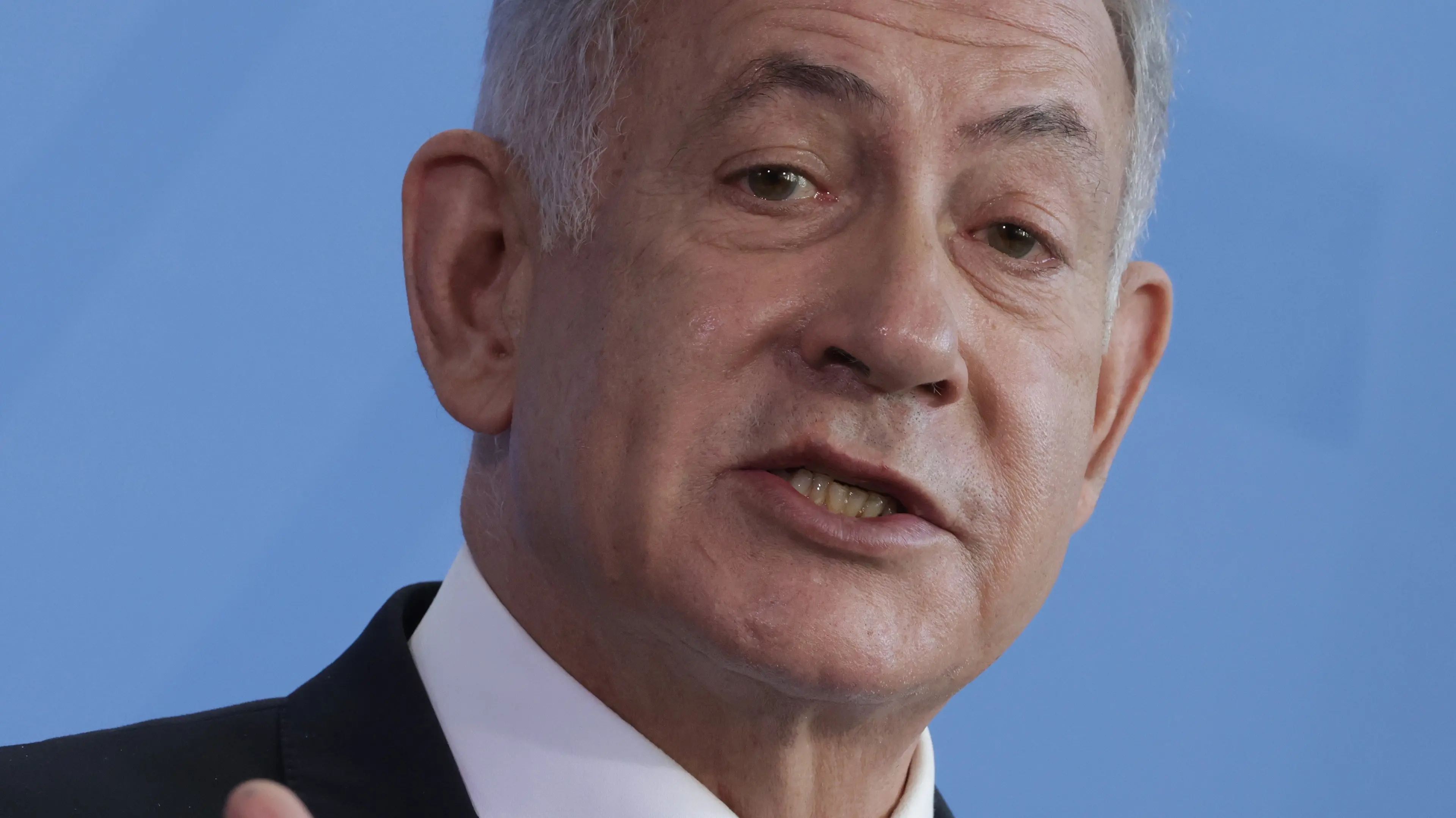 Will He? Won’t He? Netanyahu decides