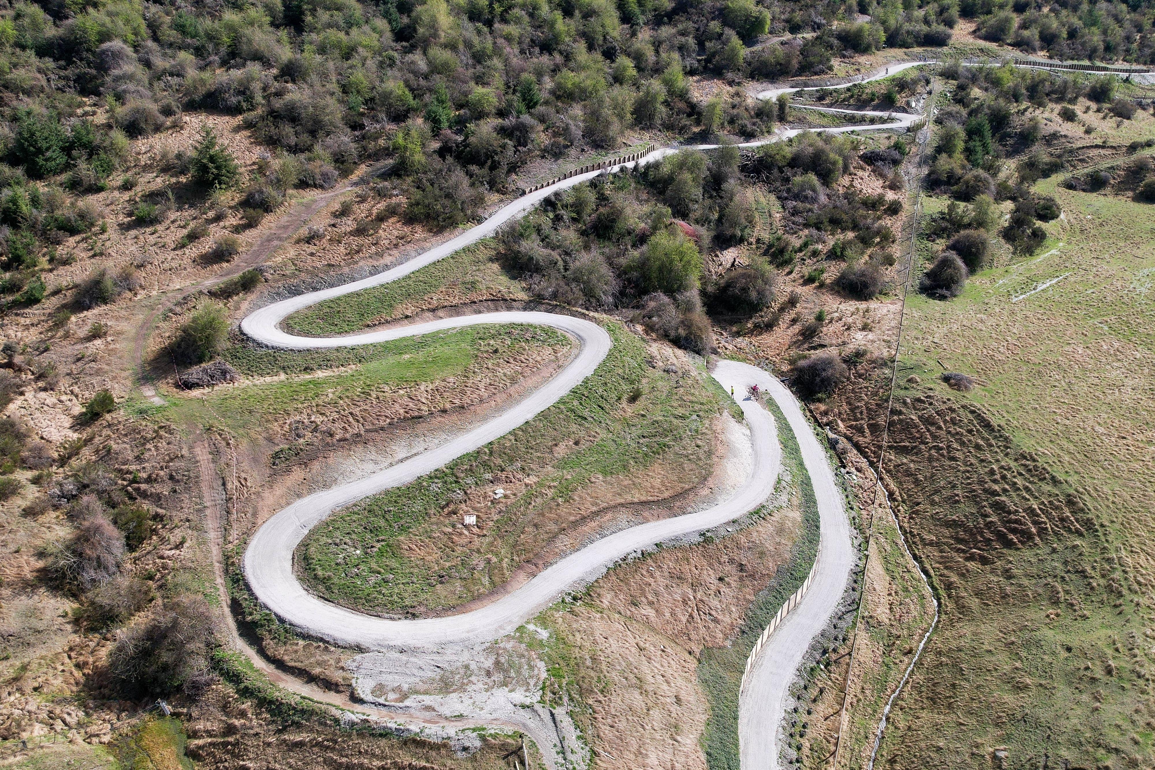 New trail linking Arthurs Point and Arrowtown opens